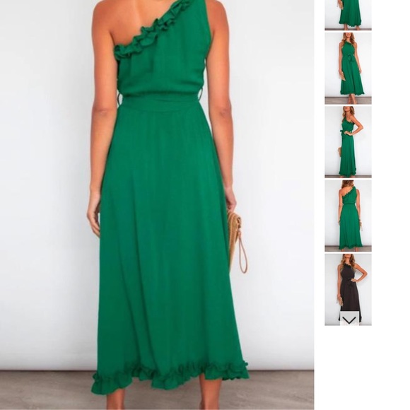 Dress - Picture 3 of 3